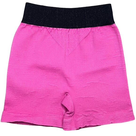 Free People Prajna Shorts Pink XS - Picture 6 of 16